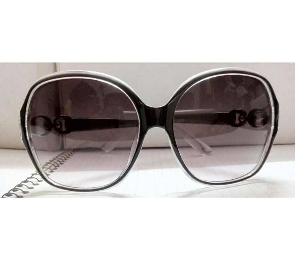 Ladies polycarbonate sunglass