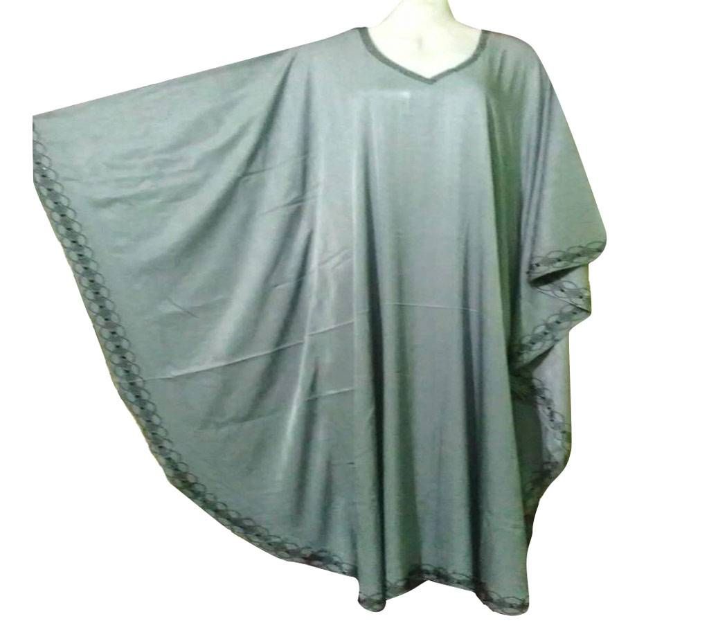 Ladies Abaya Borka