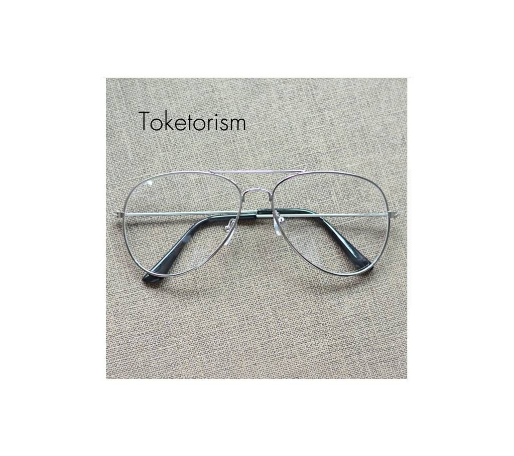Toketorism classic glasses for men and women