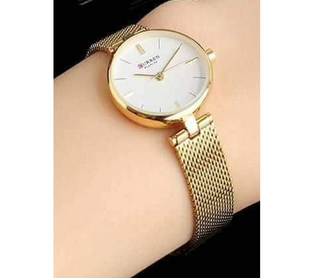 CURREN 9098a Ladies Watch