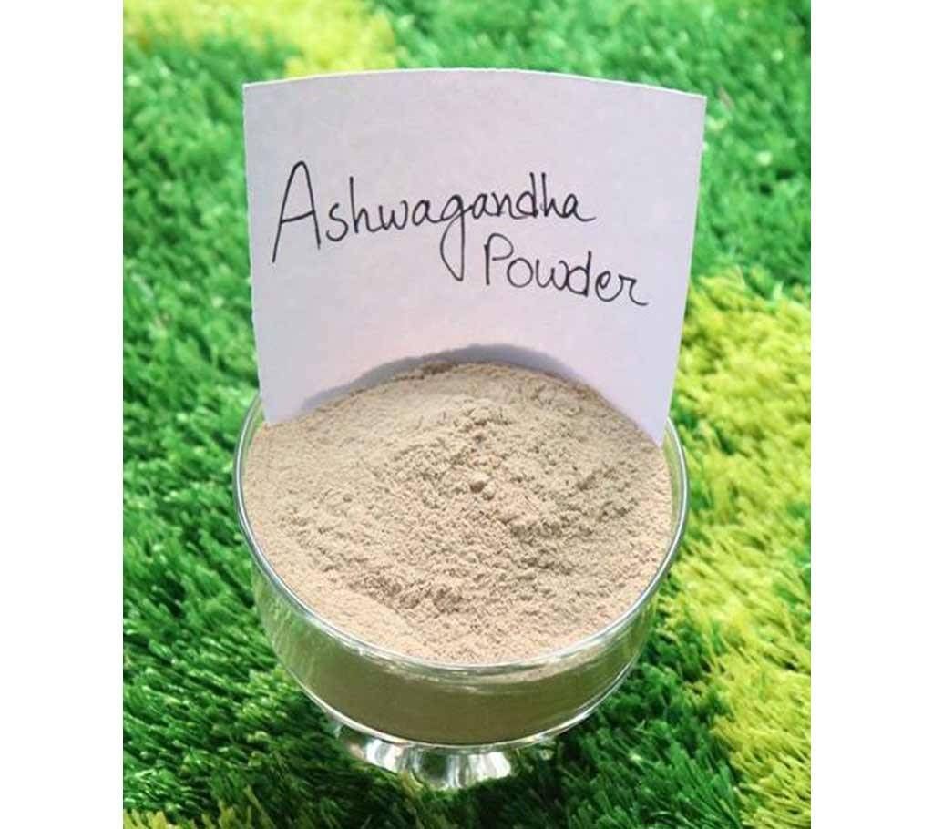 Ashwagandha Powder