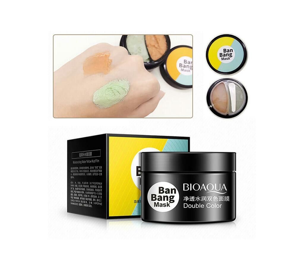 Bioaqua Ban Bang  50g India