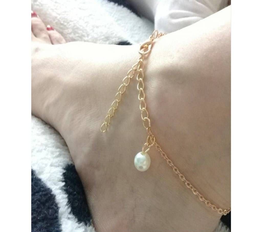 Anklet Chain Bracelet