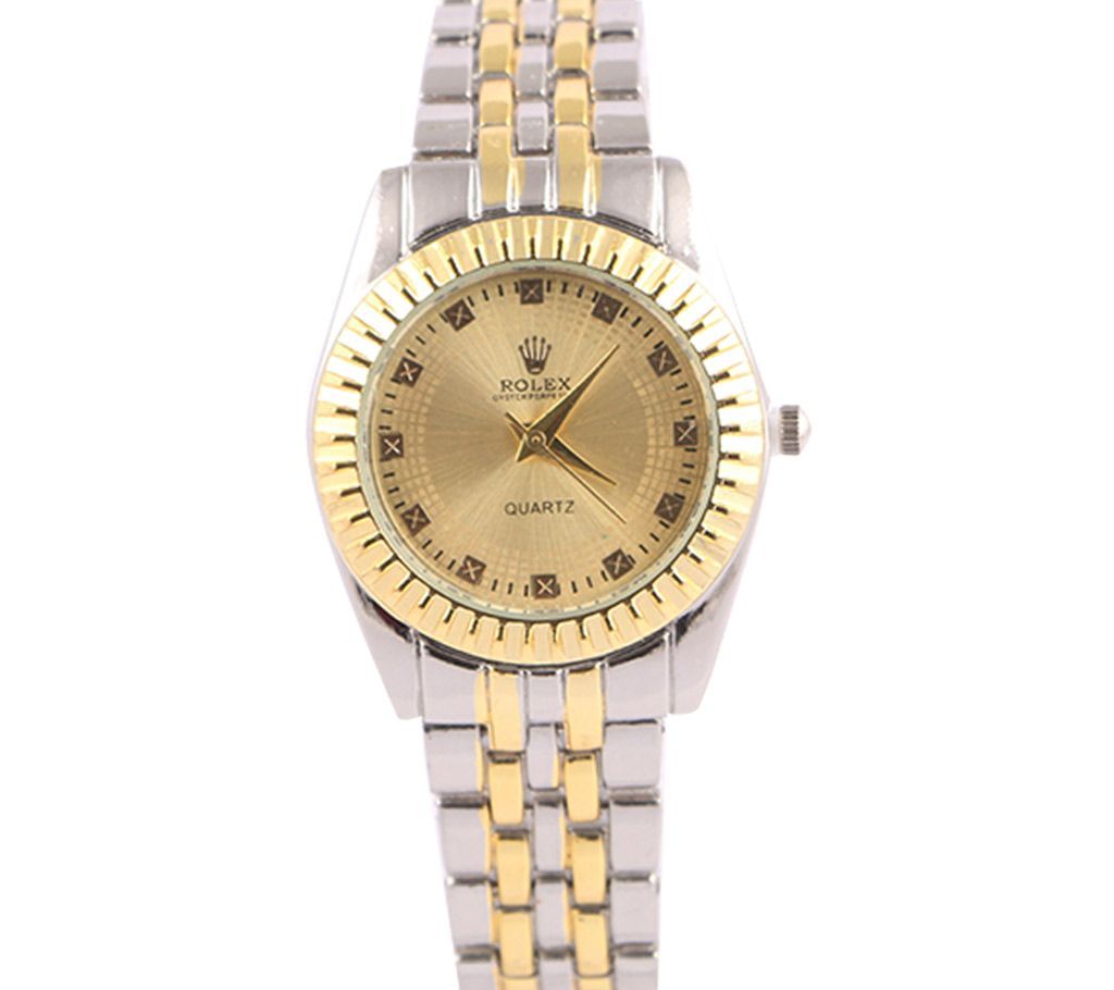 ROLEX Unisex replica watch