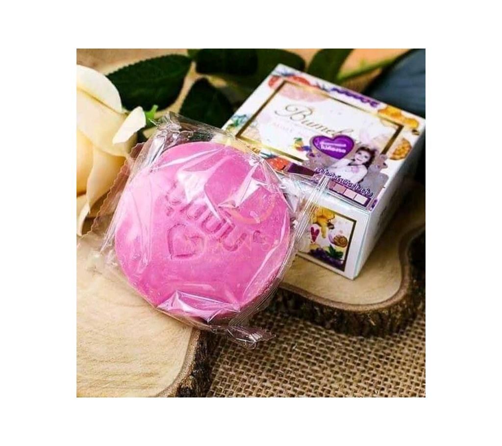 Bumibime Whitening Soap