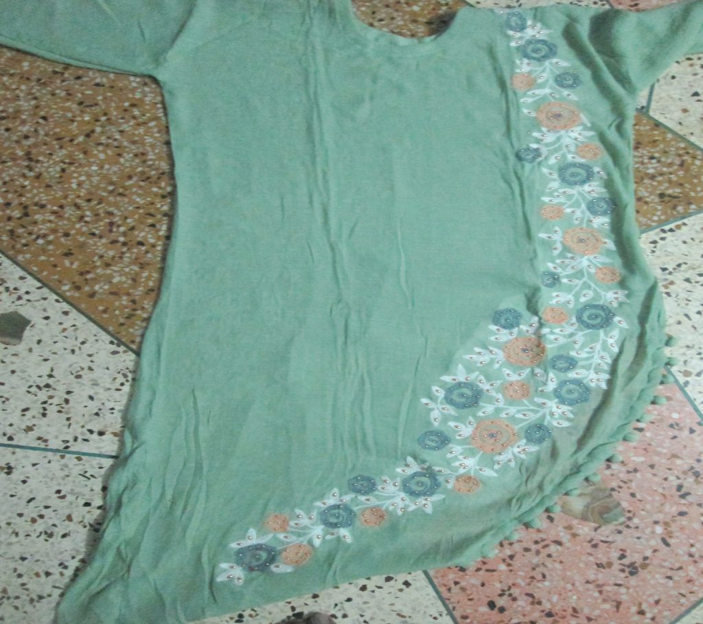 Unstitched Salwar Kameez for Women 100% BEST QUALITY Dress INDIAN MUMMY