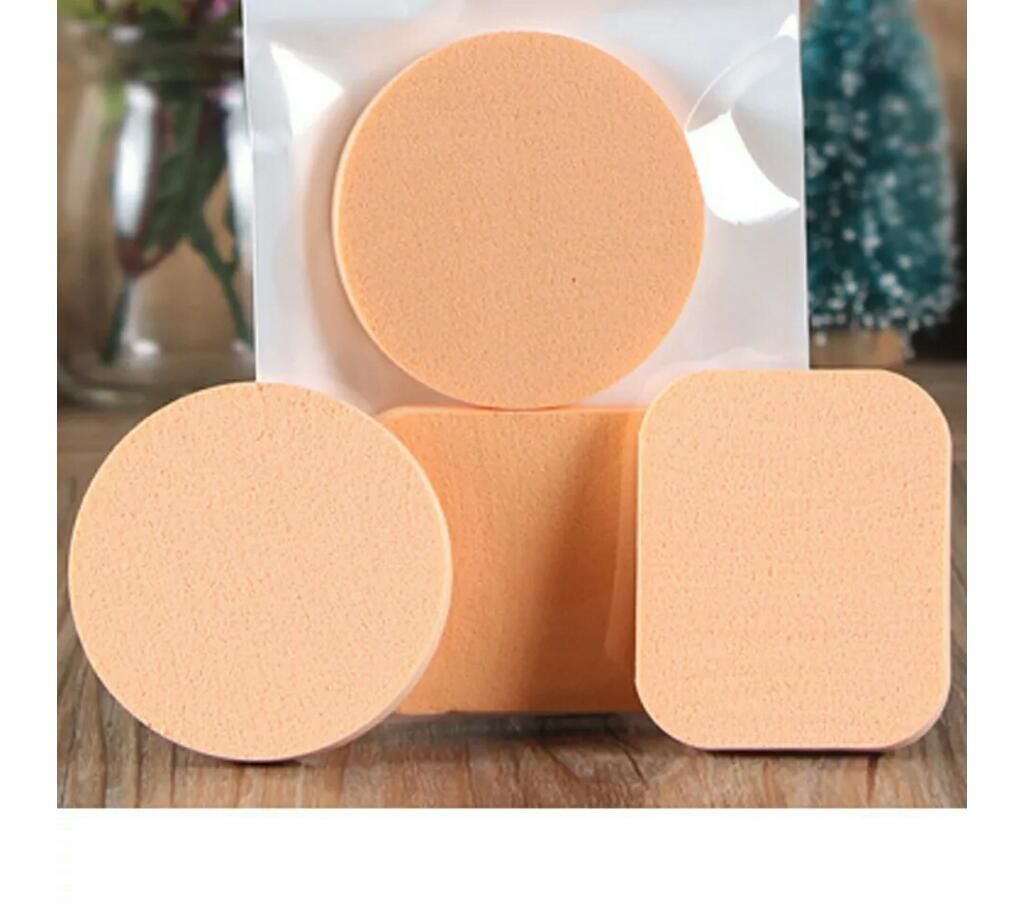 Makeup Sponge Puff 1 Piece