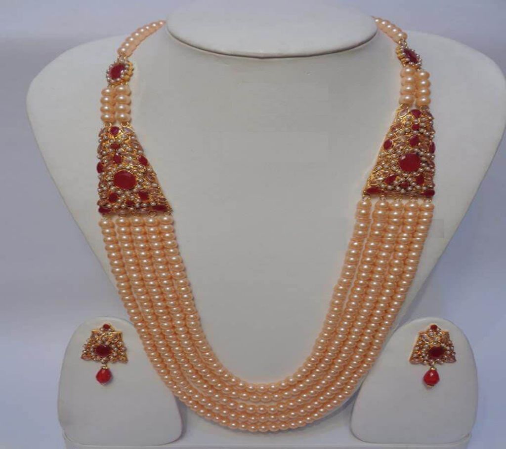 Pearl Sitahar 3 years color guarantee