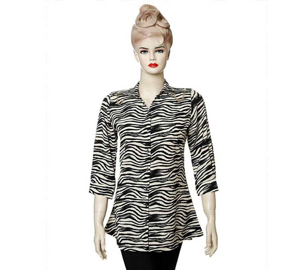 Women's Casual Shirt (WCSS16)
