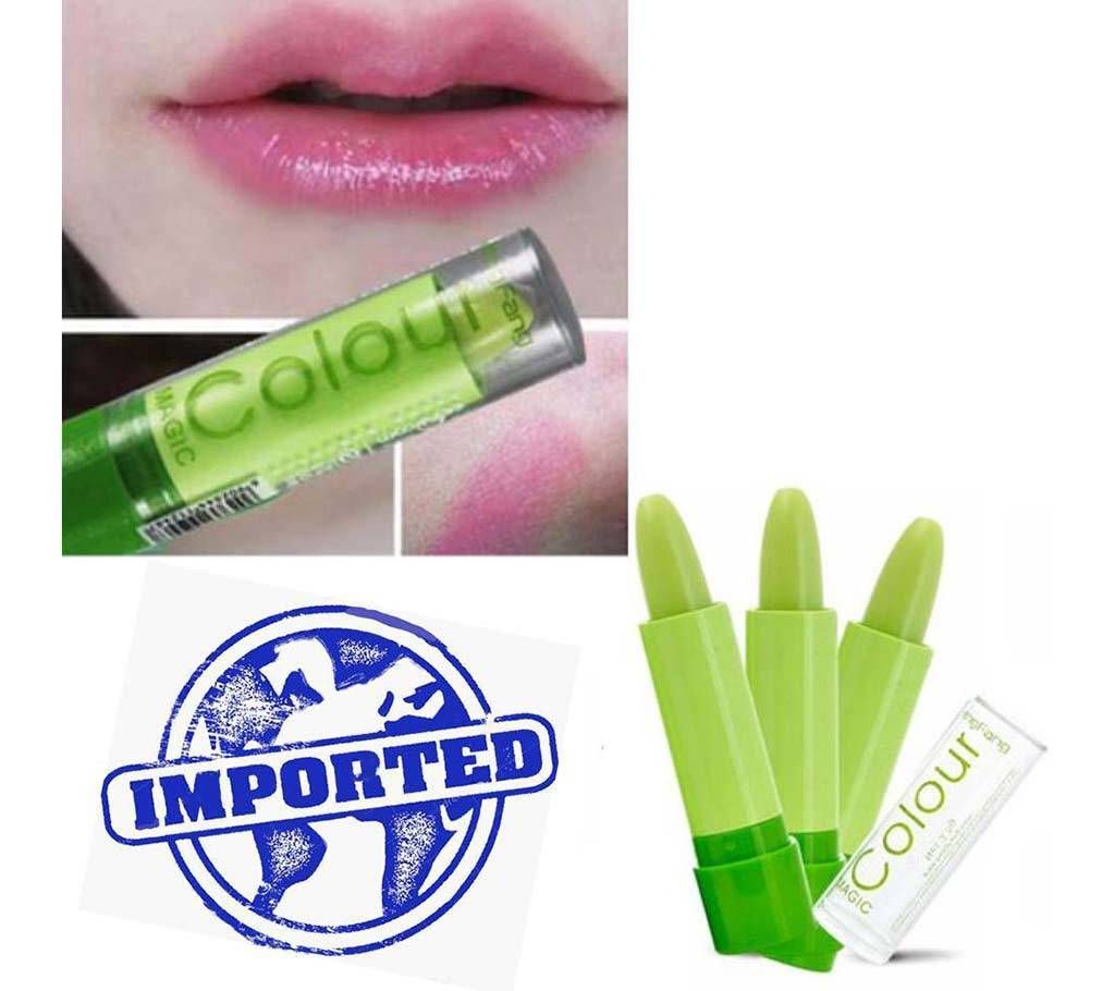 HengFang Magic Colour Lipstick