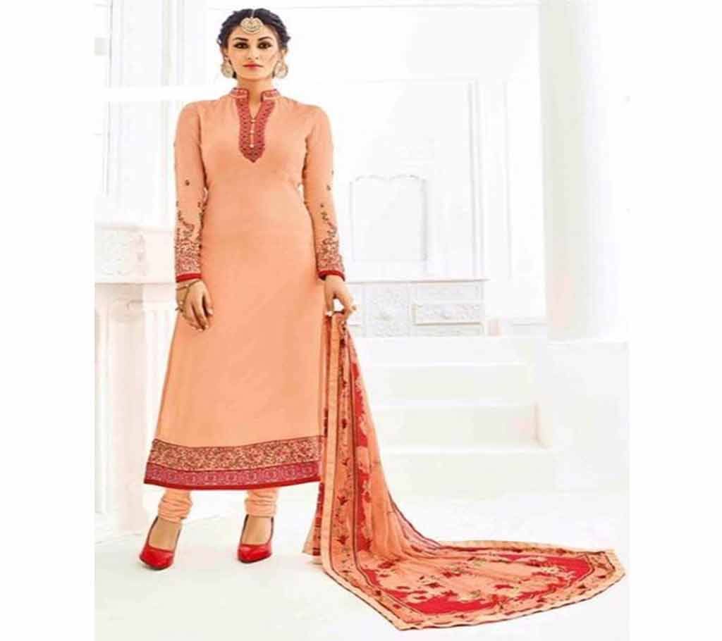 Jasmine By Zubeda Slawar Suits- 13704- RAS