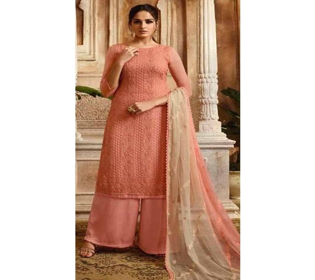 Ekta fashion khwaish suit