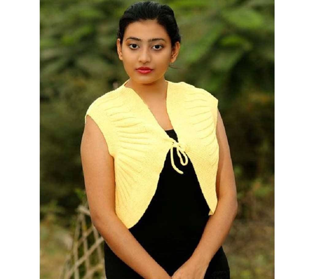 Poncho for women 