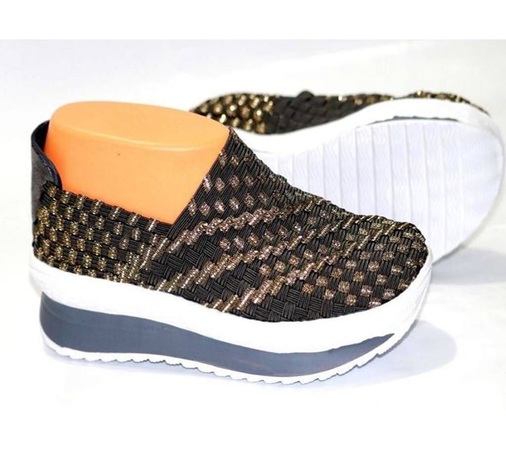 Womens Stylish Shoes
