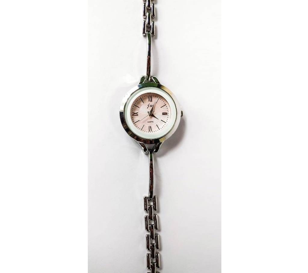 JWRW Women Steel Stainless Fashion Wrist Watch