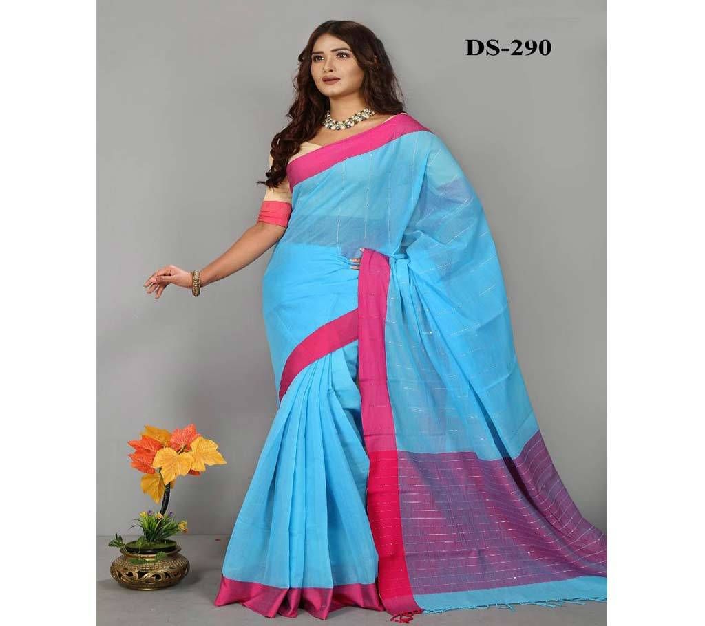 Suti Chumki Saree