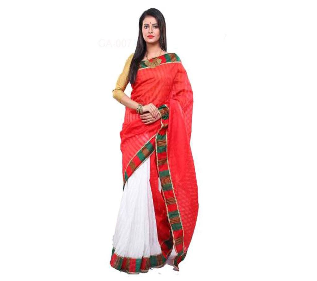 Silk Paar Sharee