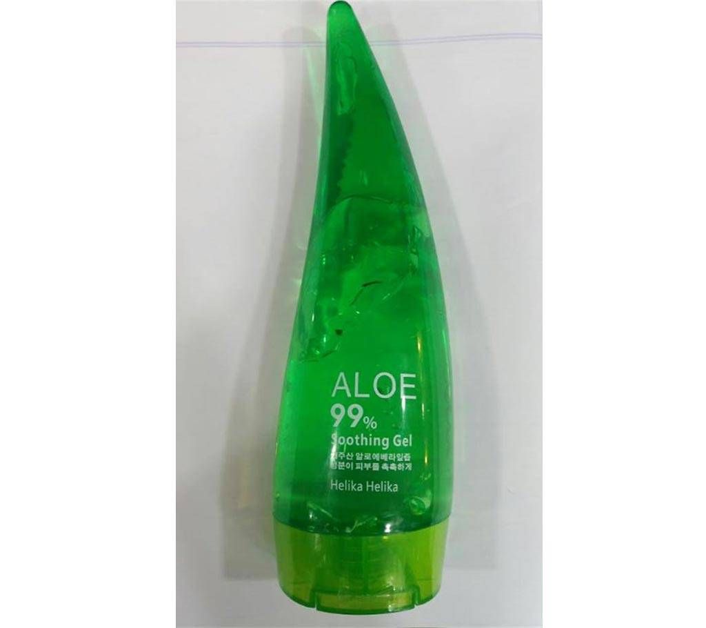 99% Aloevera gel-250ml
