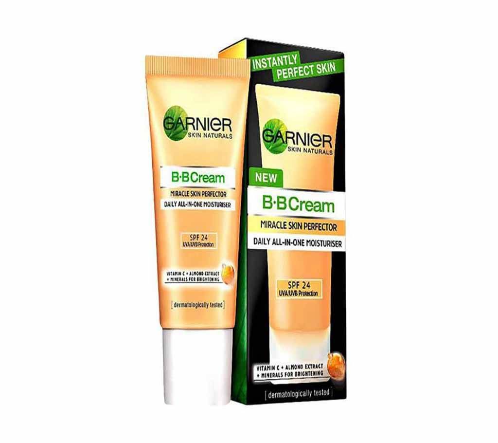 Garnier Skin Naturals Miracle Skin Perfector BB Cream - 18g