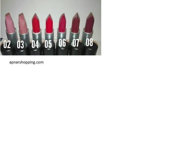 FLORMAR EXTREME MATTE LIPSTICK - 30 gm
