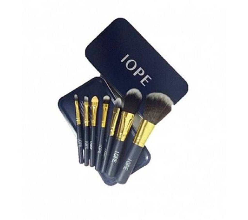 IOPE TIN BRUSH SET ( 7 type of Brushes )