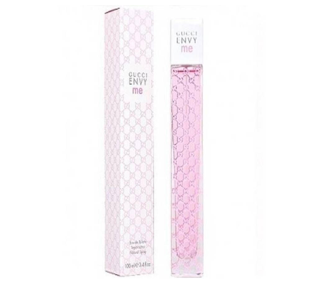Gucci Envy Me For Women Eau de Toilette 100ml.