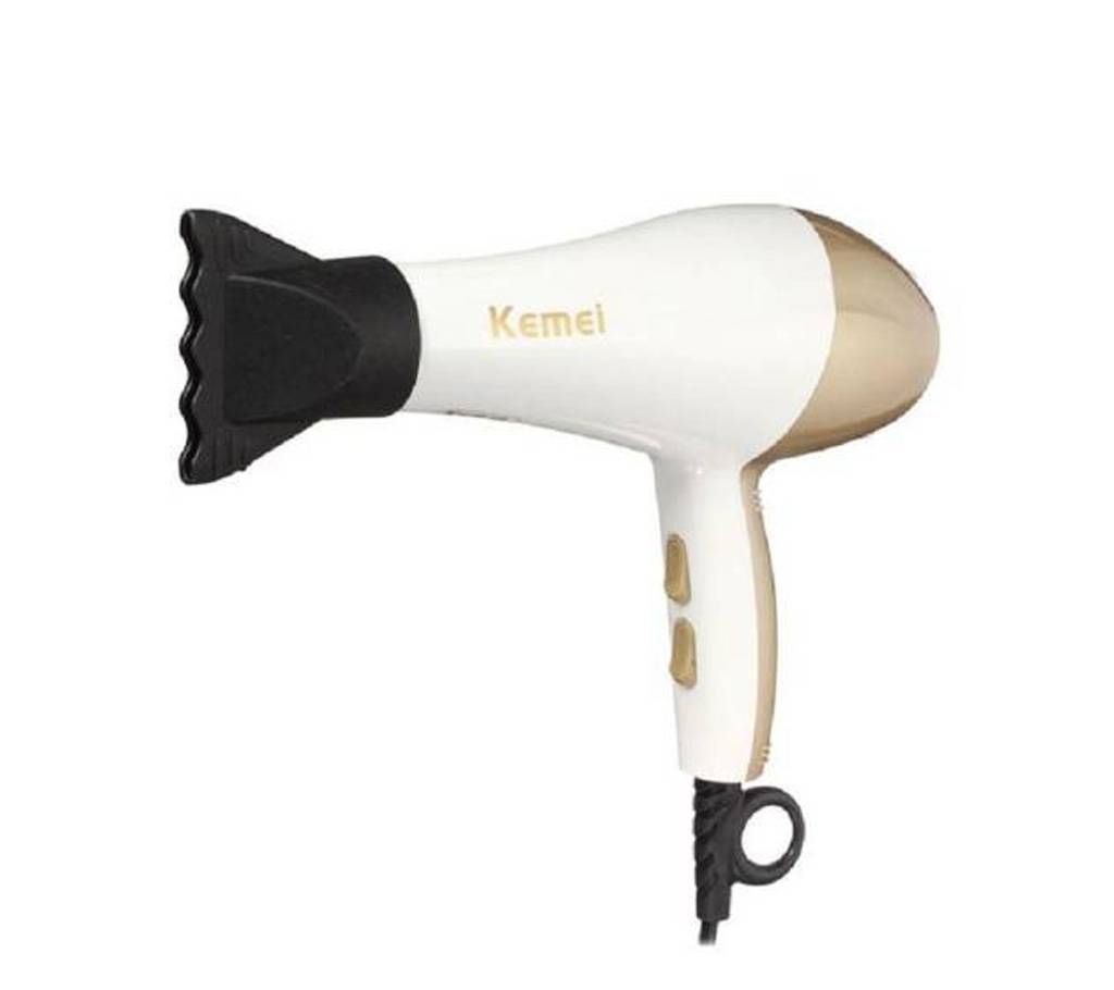 Kemei KM-810 New Professional Hair Dryer
