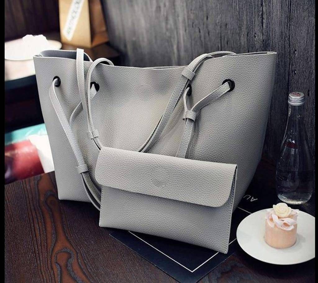 Pack of 2 Hand Bag for Women
