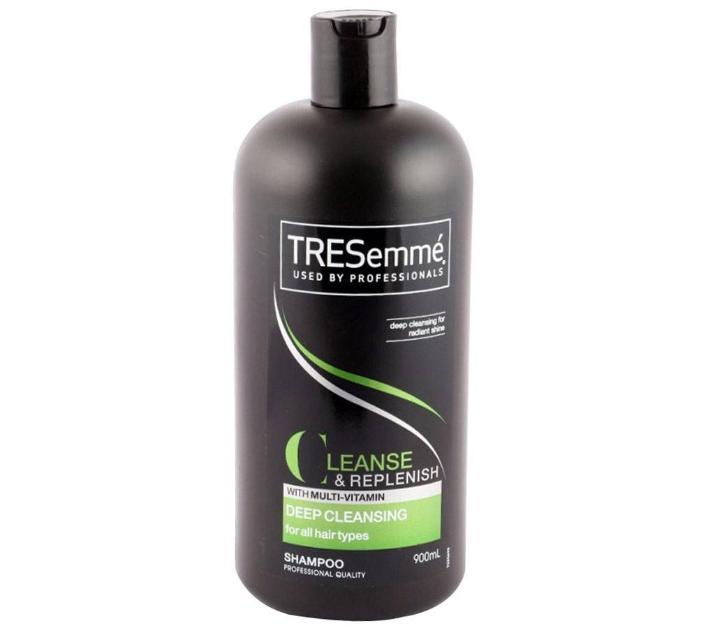 Tresemme Shampoo 900 ml UK 