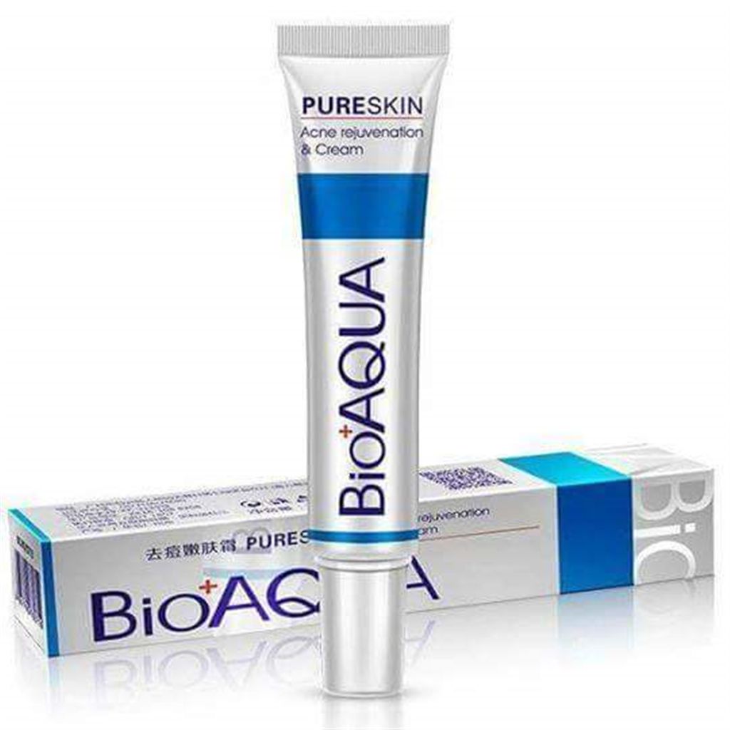 BIOAQUA PURE SKIN ACNE SERUM