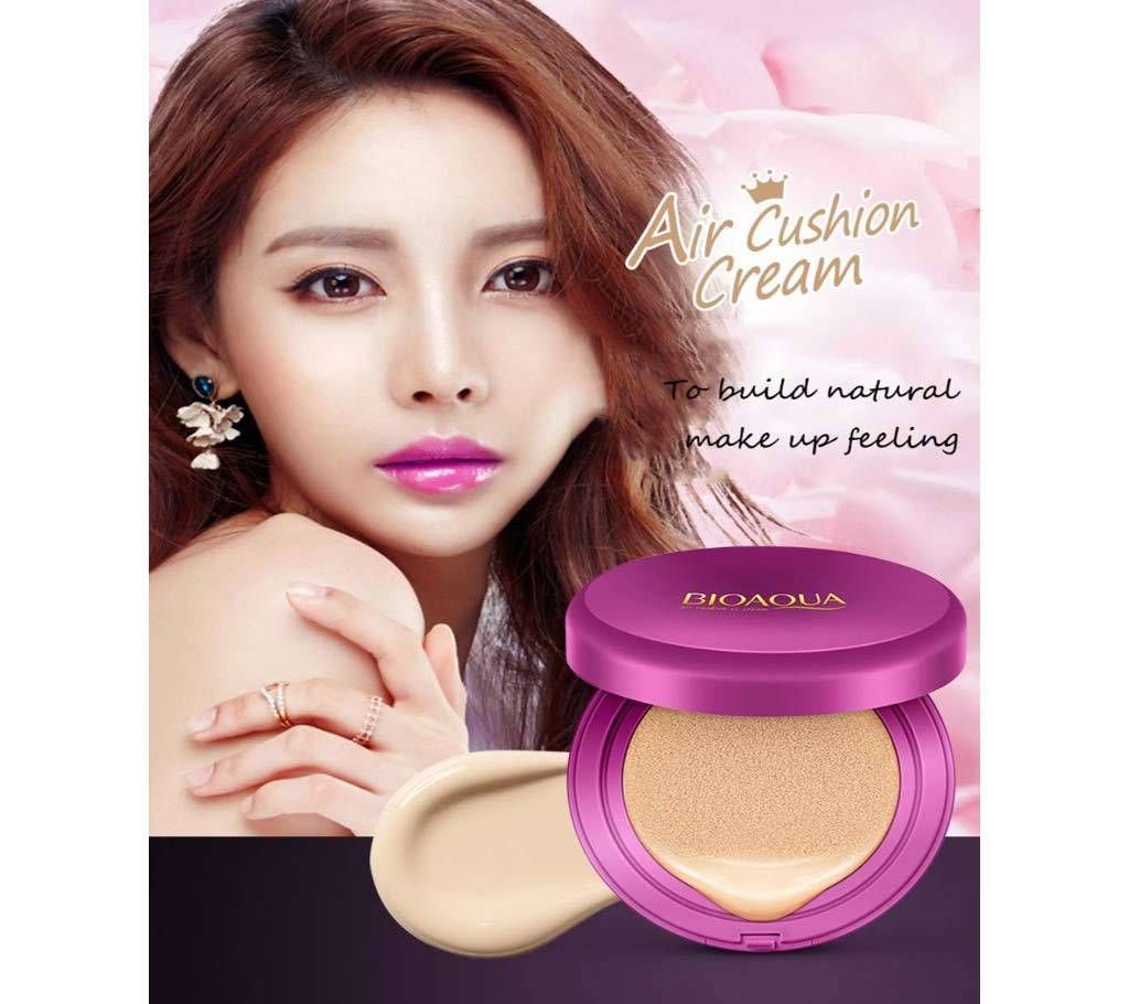 BIO AQUA CC CREAM WITH REFIL (Korea)