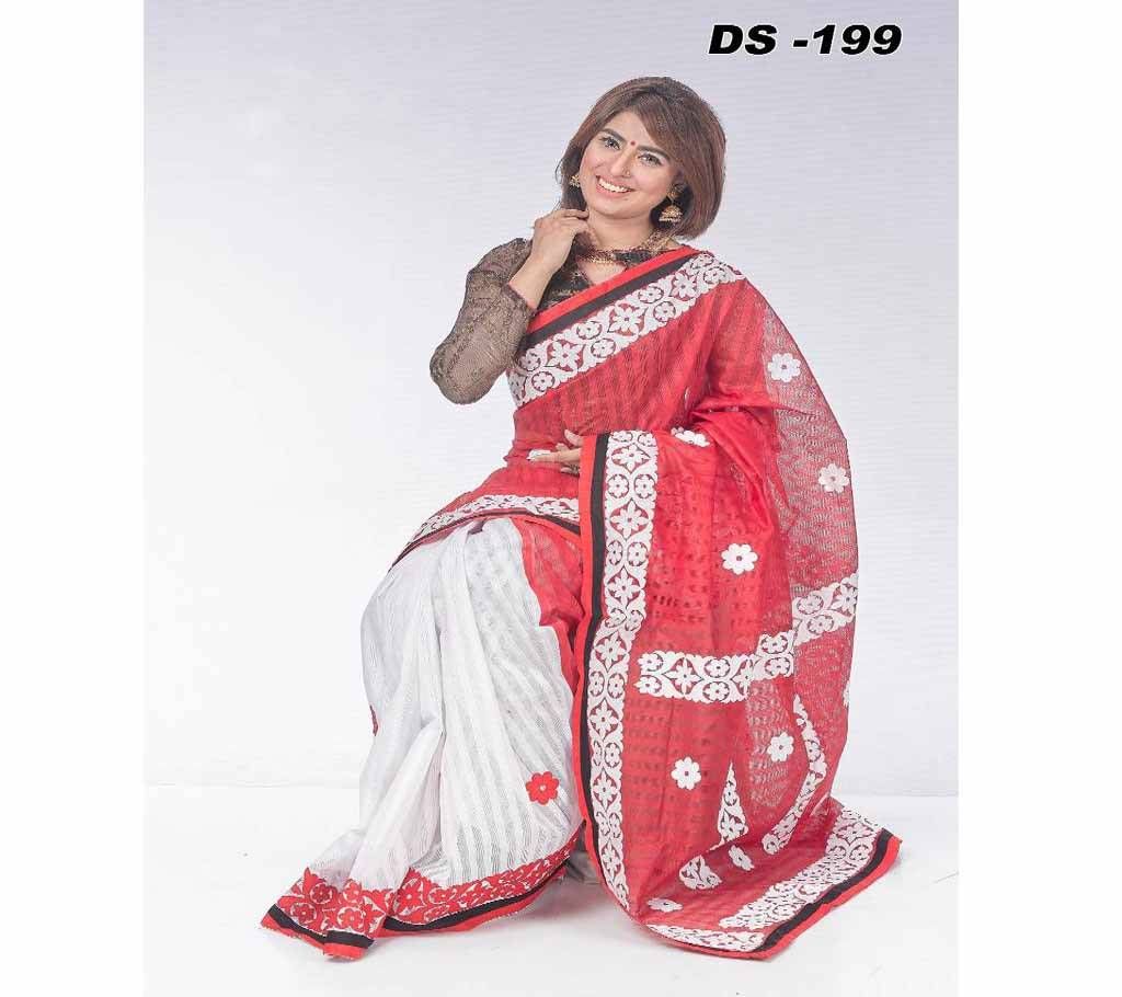 Cotton kota Screen Butik Sharee