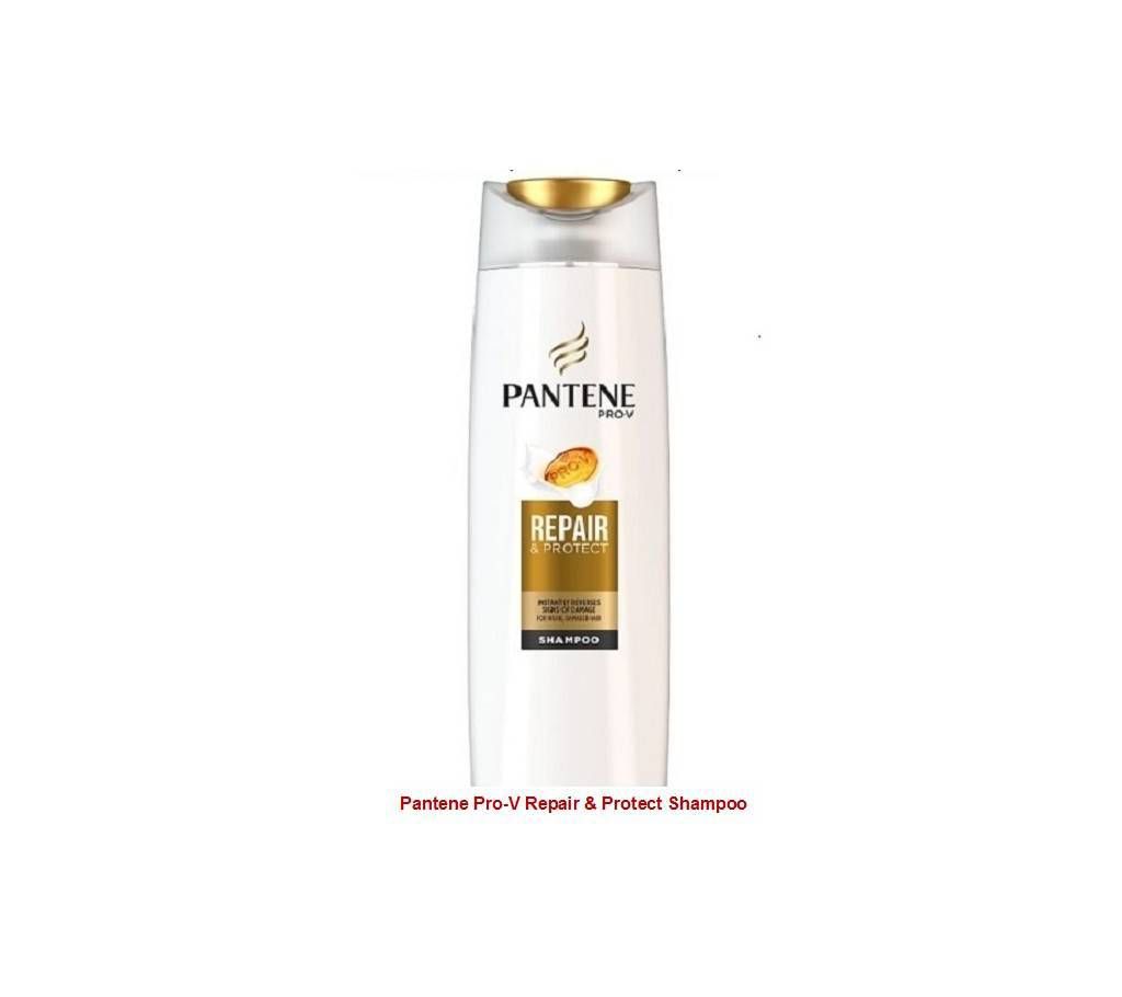 Pantene Pro-V Repair & Protect Shampoo	France 