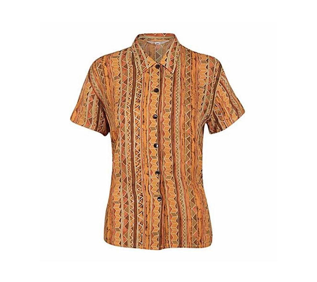 Ladies Casual Shirt 
