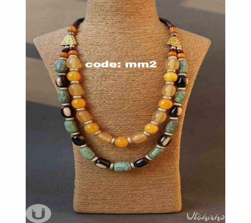Ladies Marvel Necklace