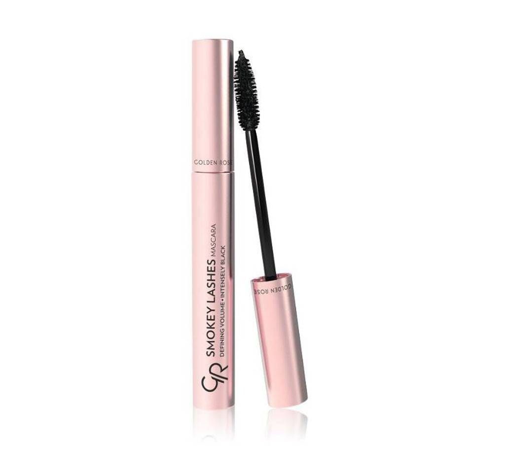 Golden Rose false lashes mascara (Turkey)