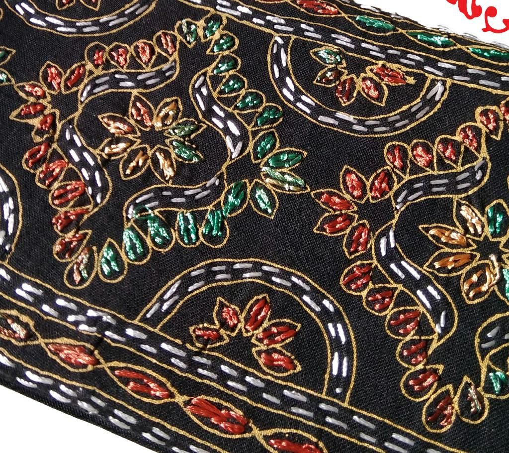 Handicraft Parse