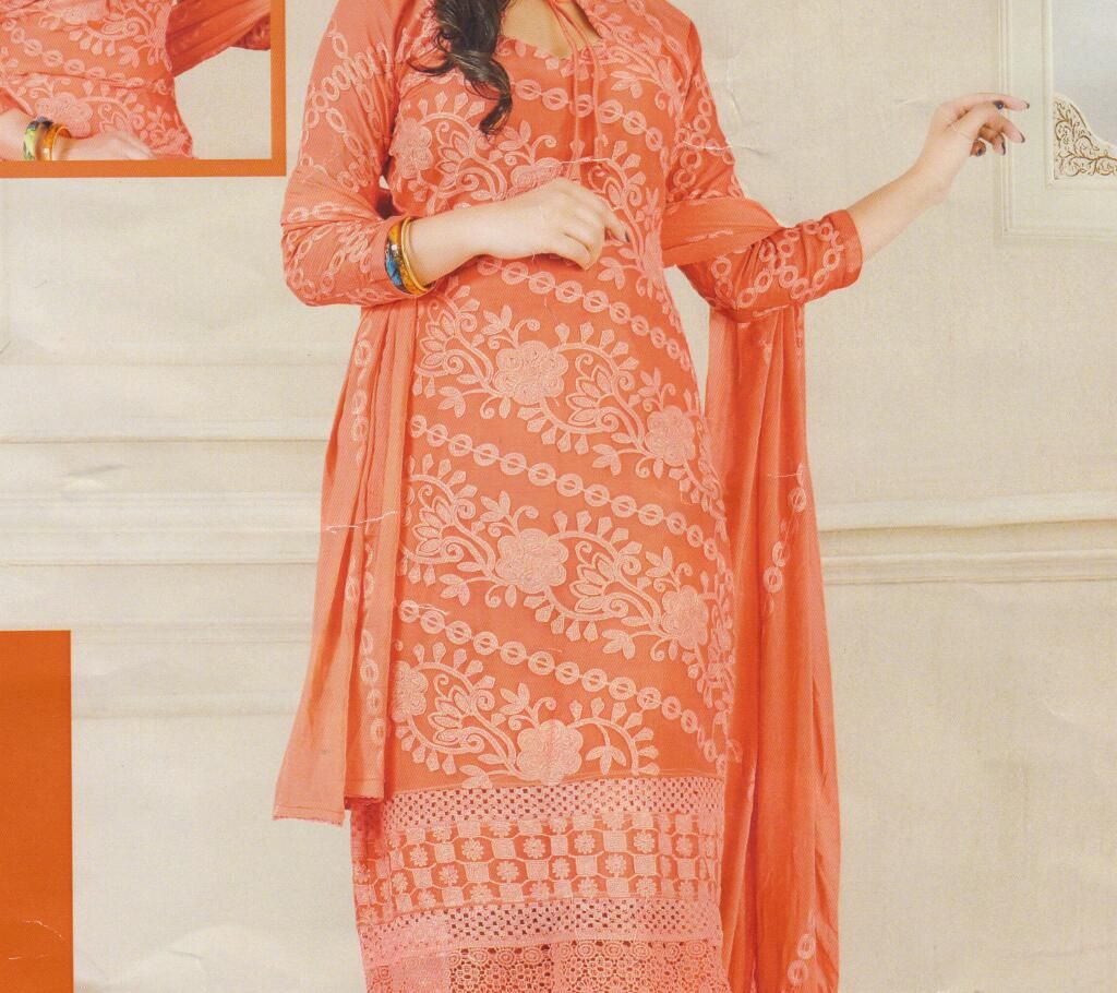 original Indian jorjet 3pcs