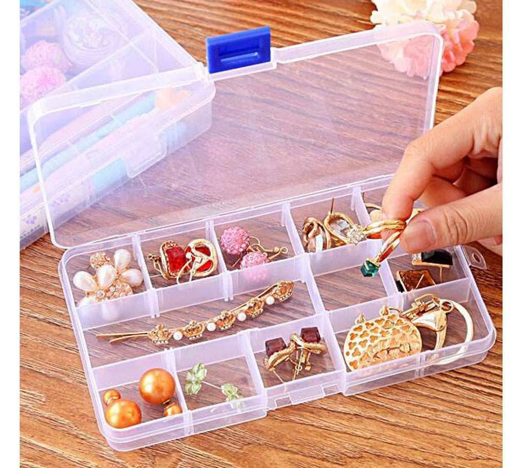 Mini Jewellery Storage Box