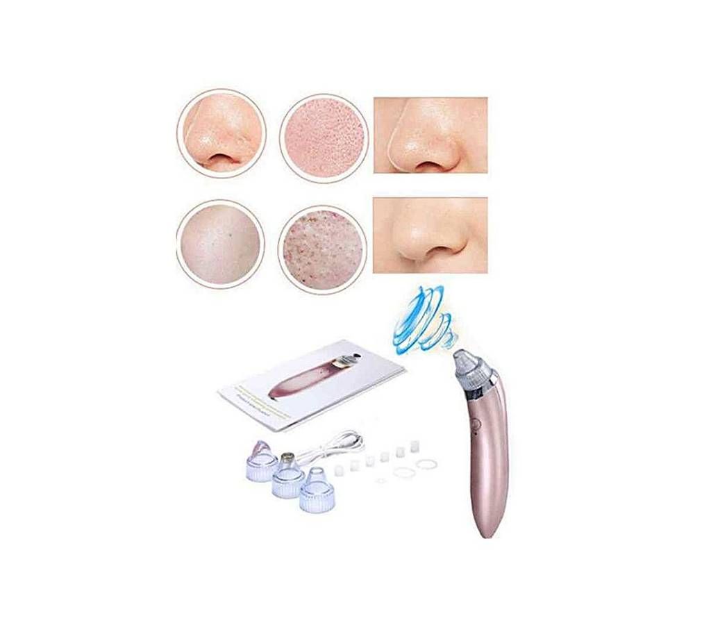 Electric Pore Cleaner Massager