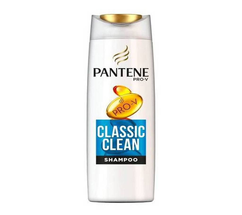 Pantene Pro-V Classic Clean Shampoo France