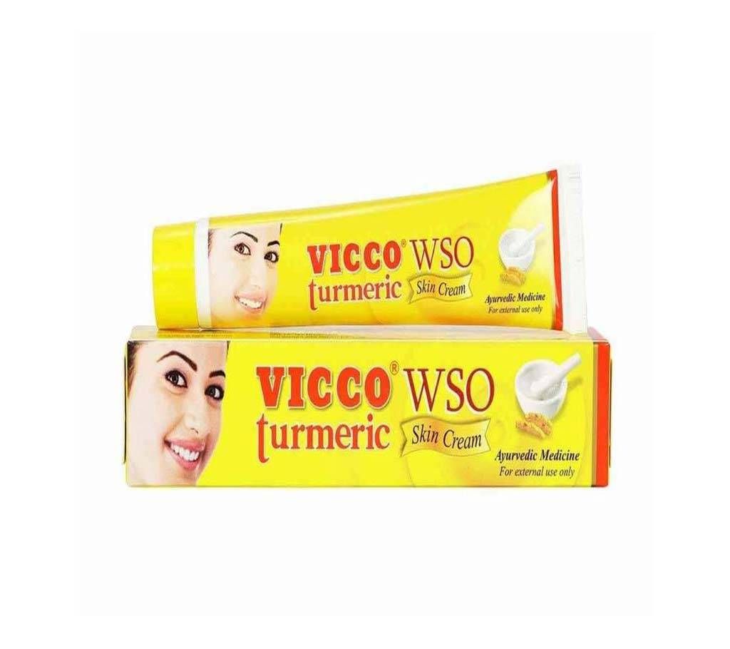 Vicco Turmeric- WSO India 
