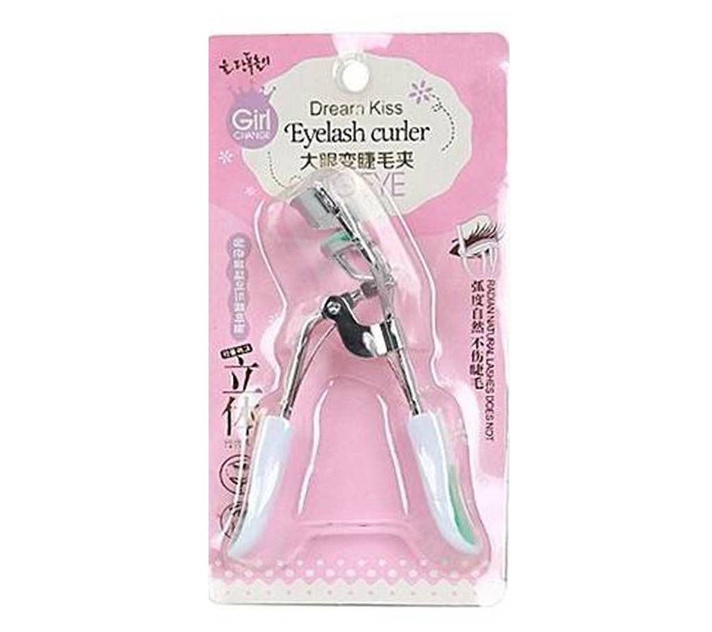 Beauty Bar Dream Kiss Eye Lash Curler