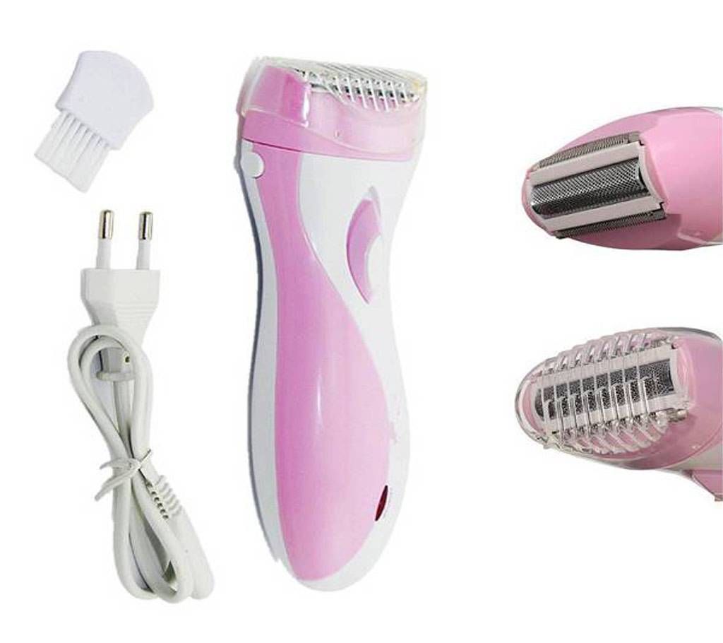 Ladies hair remover