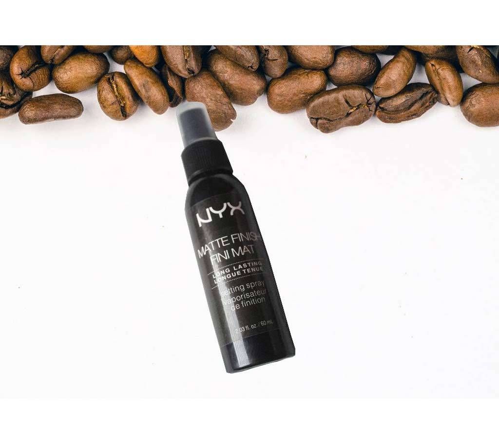 NXY Makeup Setting Spray - 60 ml - PRC