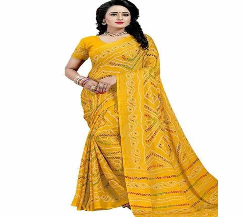 chundi silk saree n-089
