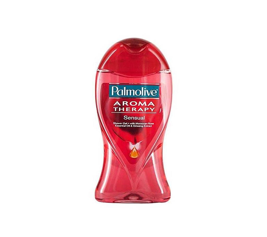 Palmolive Aroma Therapy Sensual Shower Gel - 250 ml Thailand