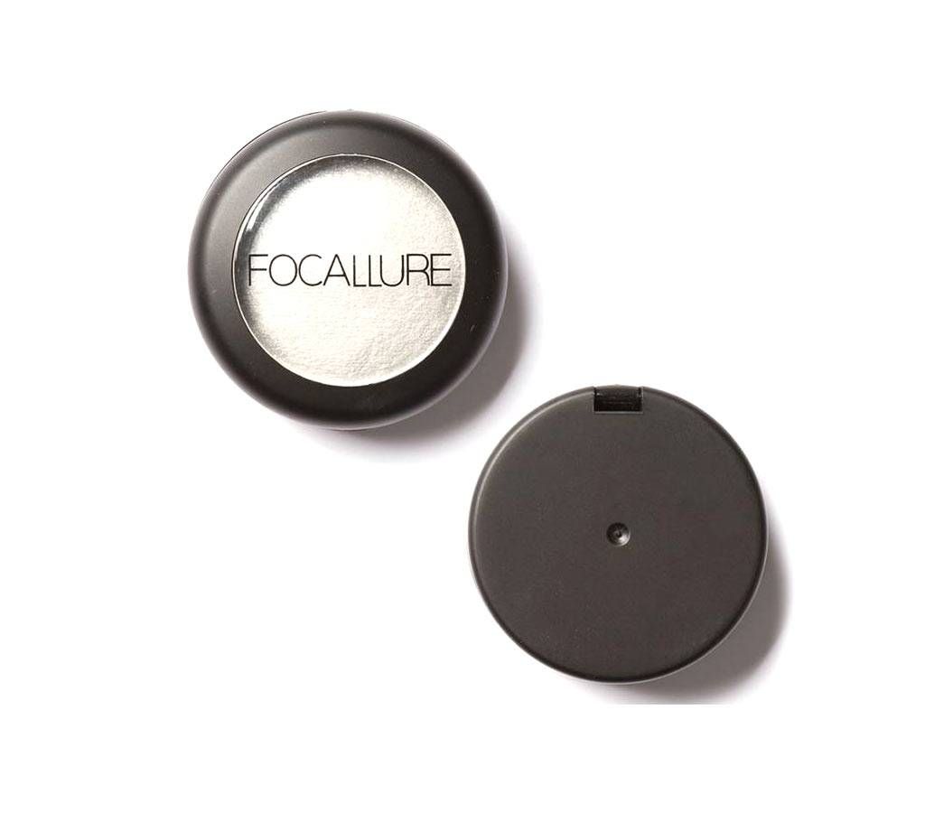 Focallure Baked Eyeshadow - 1 - China 