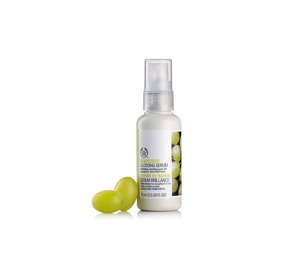 Grapeseed Hair Serum