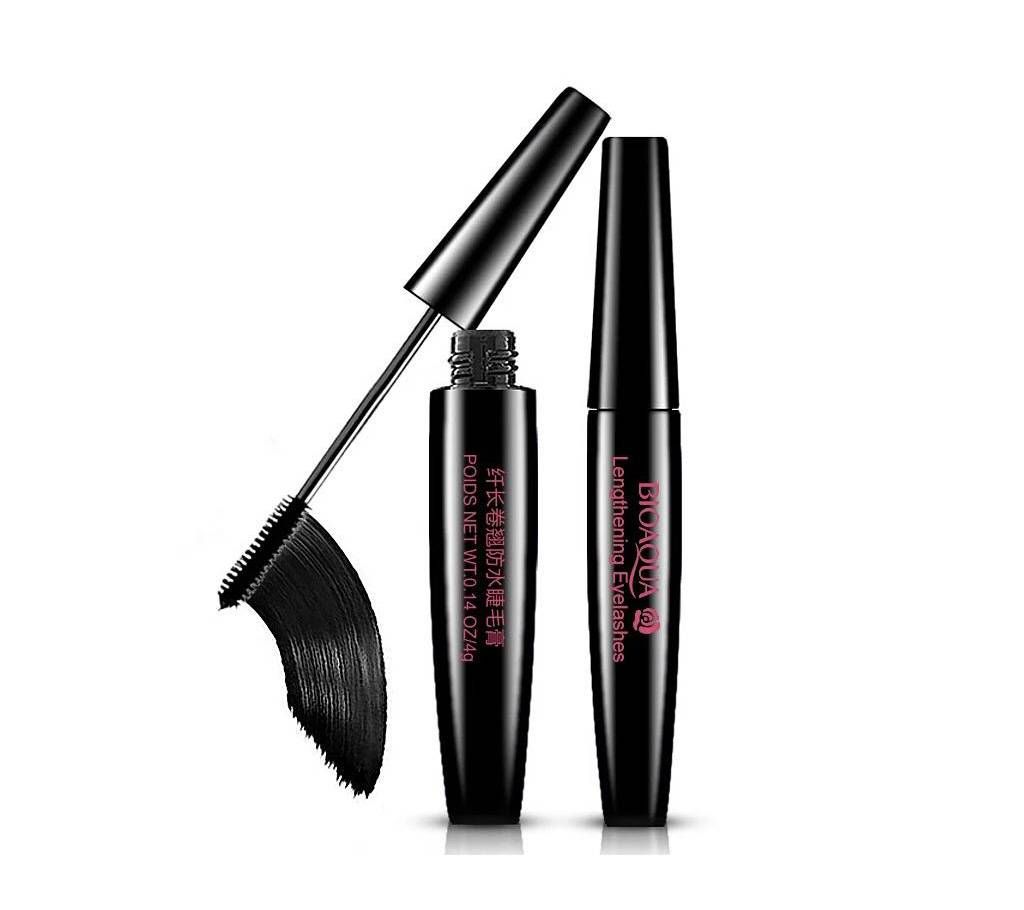 BIOAQUA Black Mascara-China